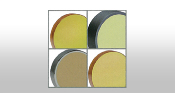 Lenses for Laser Processing Machines