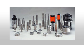 Precision Tools for Punch Press