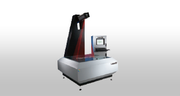 Rapid Inspection System for Sheet Metal