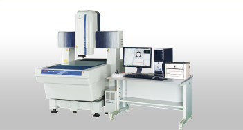 MITUTOYO CNC Vision Measuring System