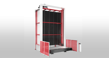 Automated Storage & Retrieval System