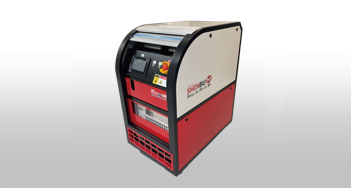 Portable Fiber Laser Welding Machine