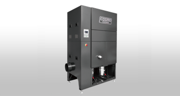 COSMO Z5 DUST COLLECTOR