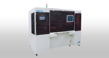 Electrical Testing System for PCB