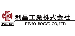 利昌工業 RISHO KOGYO
