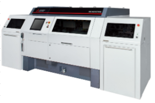 三菱電機 GTW6 系列 基板鑽孔用雷射加工機