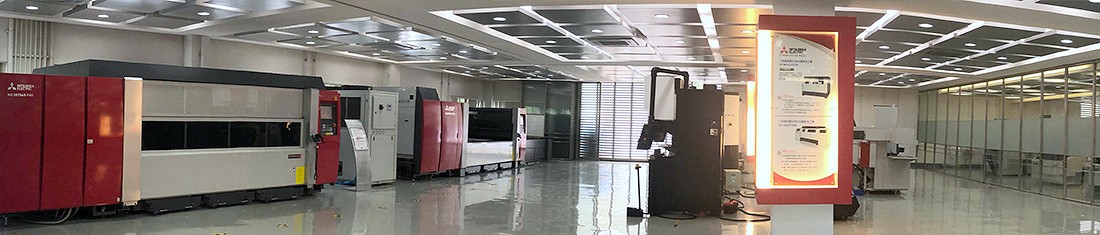 蘇州ショールーム