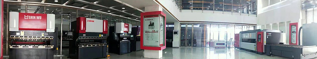 東莞ショールーム