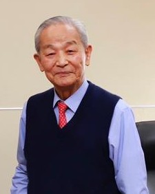 創業者 天満正氏