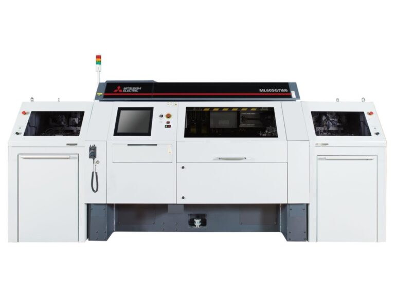 MITSUBISHI ELECTRIC ML605GTW6