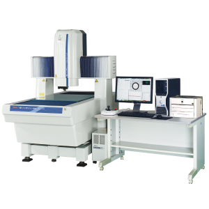 三豐 QVW-H606P1L-D CNC 影像測量系統