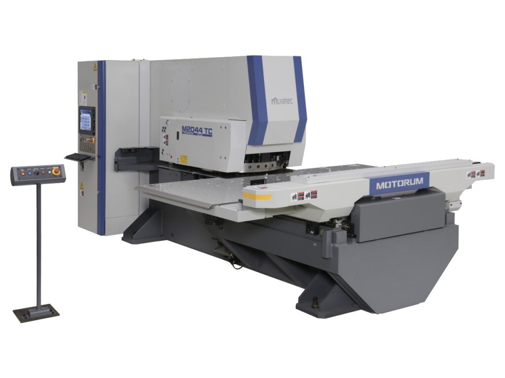 Muratec M2044TC