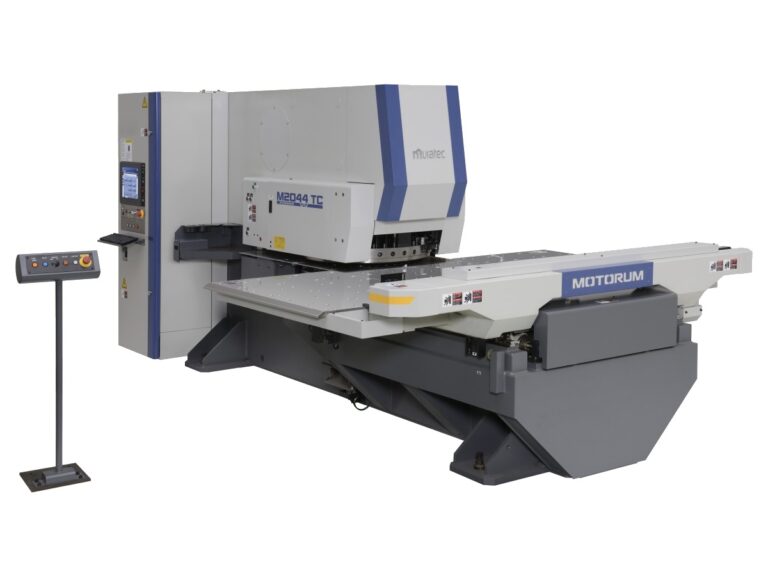 Muratec M2044TC