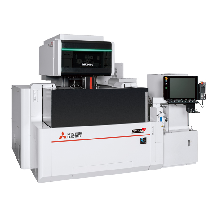 MITSUBISHI ELECTRIC MP2400
