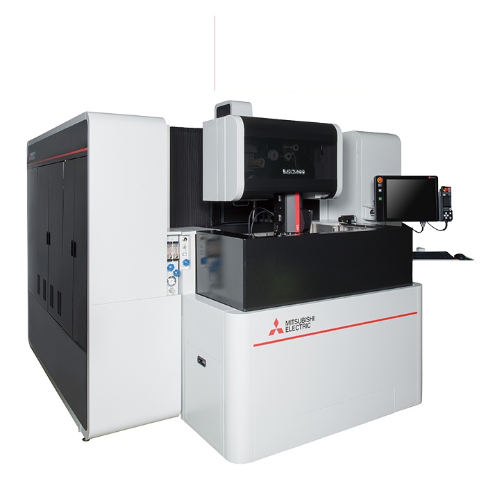 MITSUBISHI ELECTRIC MX2400