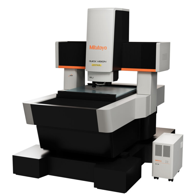 Mitutoyo QVW-H606P1L-E
